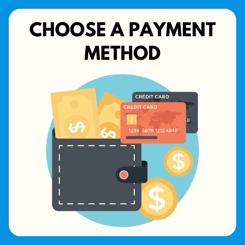 $1 deposit methods at online casino