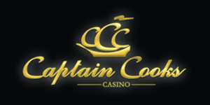 Captain Cooks Casino