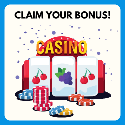 get one dollar deposit casino bonus
